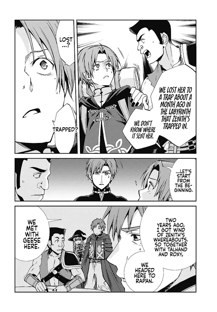 Mushoku Tensei Chapter 101 image 03_optimized